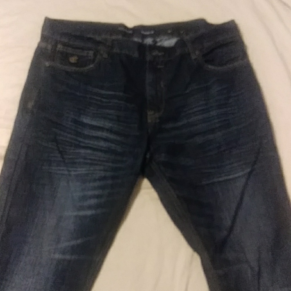 Rocawear jeans